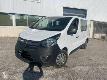 Combi / van Opel