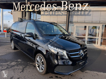 Mercedes K V 300 d AVA Extral AIRMATIC Standheiz 360amera