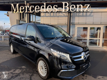Mercedes K V 300 d 4MATIC AVA ED Extral Stdheiz 360am AH