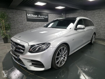 MercedesClasse E