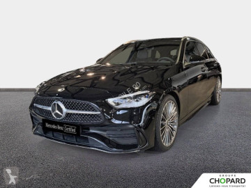 Break Mercedes