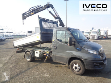 Tri-benne Iveco