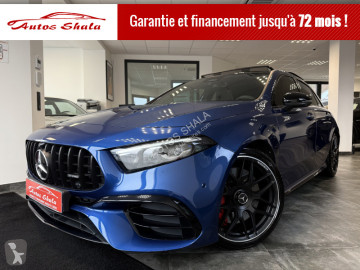 MercedesCLA