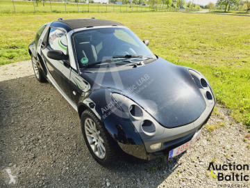 Coupé Smart