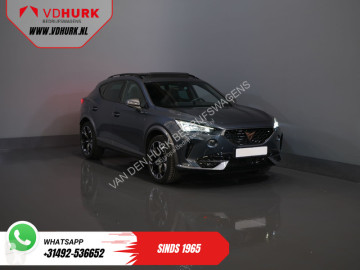 4X4 / SUV Cupra