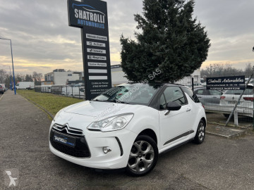 CitroënDS3