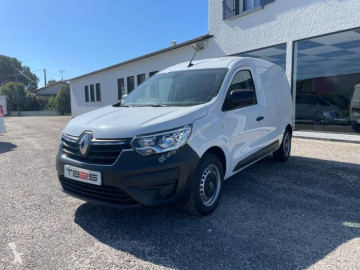 Fourgonnette Renault
