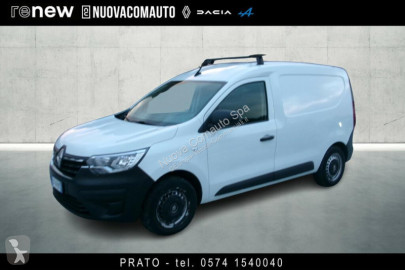 Fourgon Renault