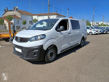 Fourgon moyen Fiat