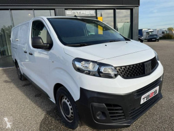 Fourgon moyen Fiat