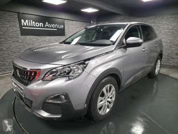 Peugeot3008