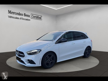 Mercedes Classe B