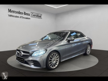 Mercedes220