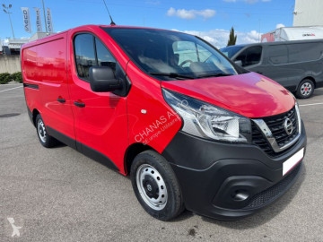 NissanNV300