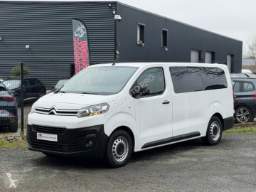 Monospace Citroën