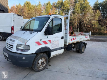 RenaultMascott2.8 DCI 130
