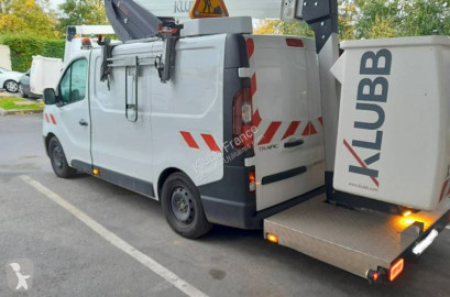 Telescópica Renault