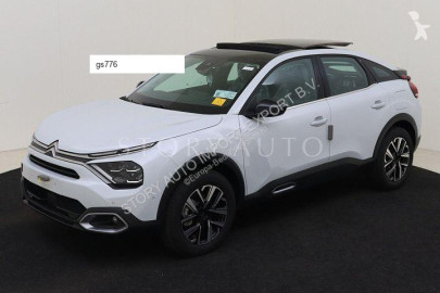 Coche Citroën nuevo