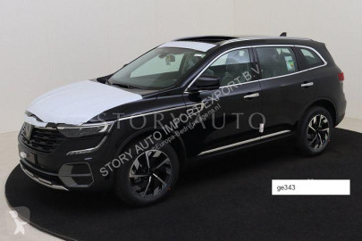 Coche Renault nuevo