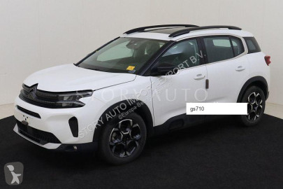 Voiture Citroën neuve