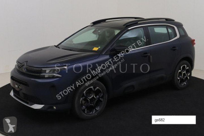 Coche Citroën nuevo