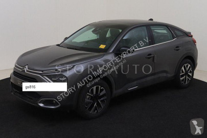 Coche Citroën nuevo