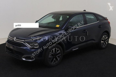 Coche Citroën nuevo