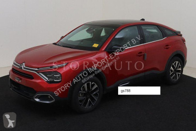 Coche Citroën nuevo