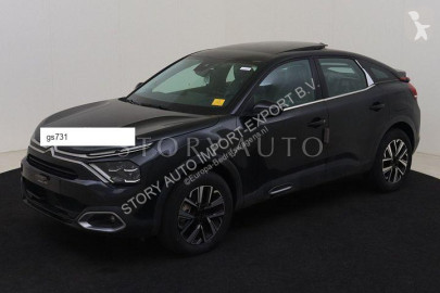 Voiture Citroën neuve