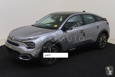 Coche Citroën nuevo