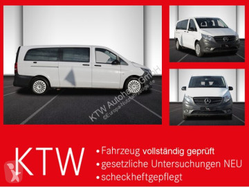 Combi / van Mercedes