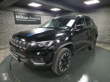 Coche 4X4 / SUV Jeep