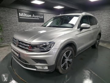 VolkswagenTiguan