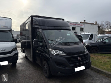 Chasis cabina Fiat