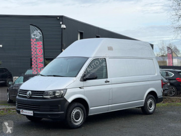 Fourgon Volkswagen