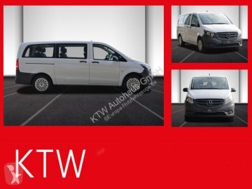 Combi / van Mercedes