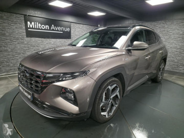 4X4 / SUV Hyundai