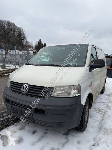 Fourgon Volkswagen