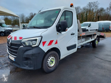 Dépanneuse Renault