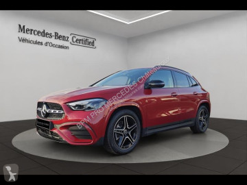 MercedesGLA