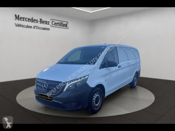Fourgon Mercedes
