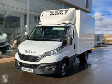 Frigorífica Iveco