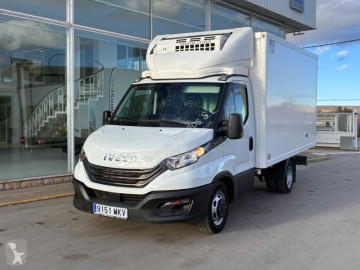 Frigorífica Iveco