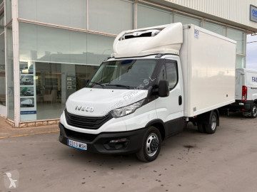 Frigorífica Iveco