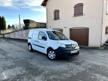 Fourgonnette Renault