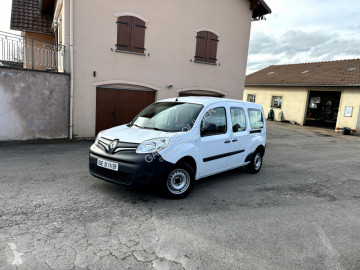 Caja cerrada Renault