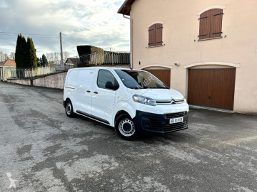 CitroënJumpy