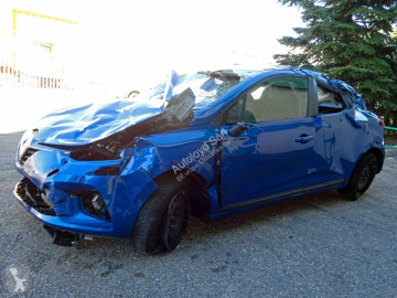Citadine Renault