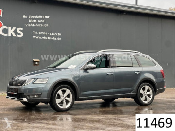 Berlina Skoda