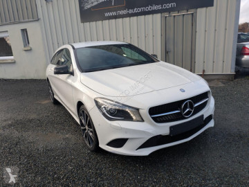Break Mercedes